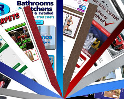 Website Design Nottingham Website Design Nottingham