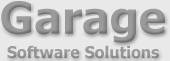 Garagesoft Web Design Nottingham - Web Design Hucknall