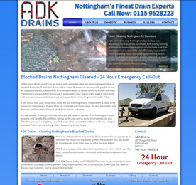 ADK Drains