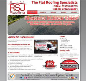 RSJ Roofing