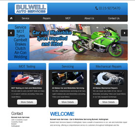 Bulwell Auto Services